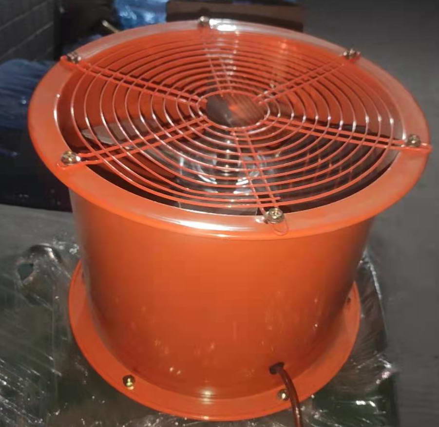 軸流風機
